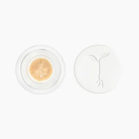 Raw Garden - God's Breath Live Rosin - 1