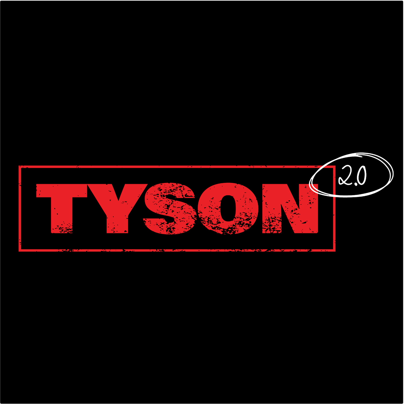 TYSON 2.0 - Pound for Pound Cake | Joint | 1g - 1