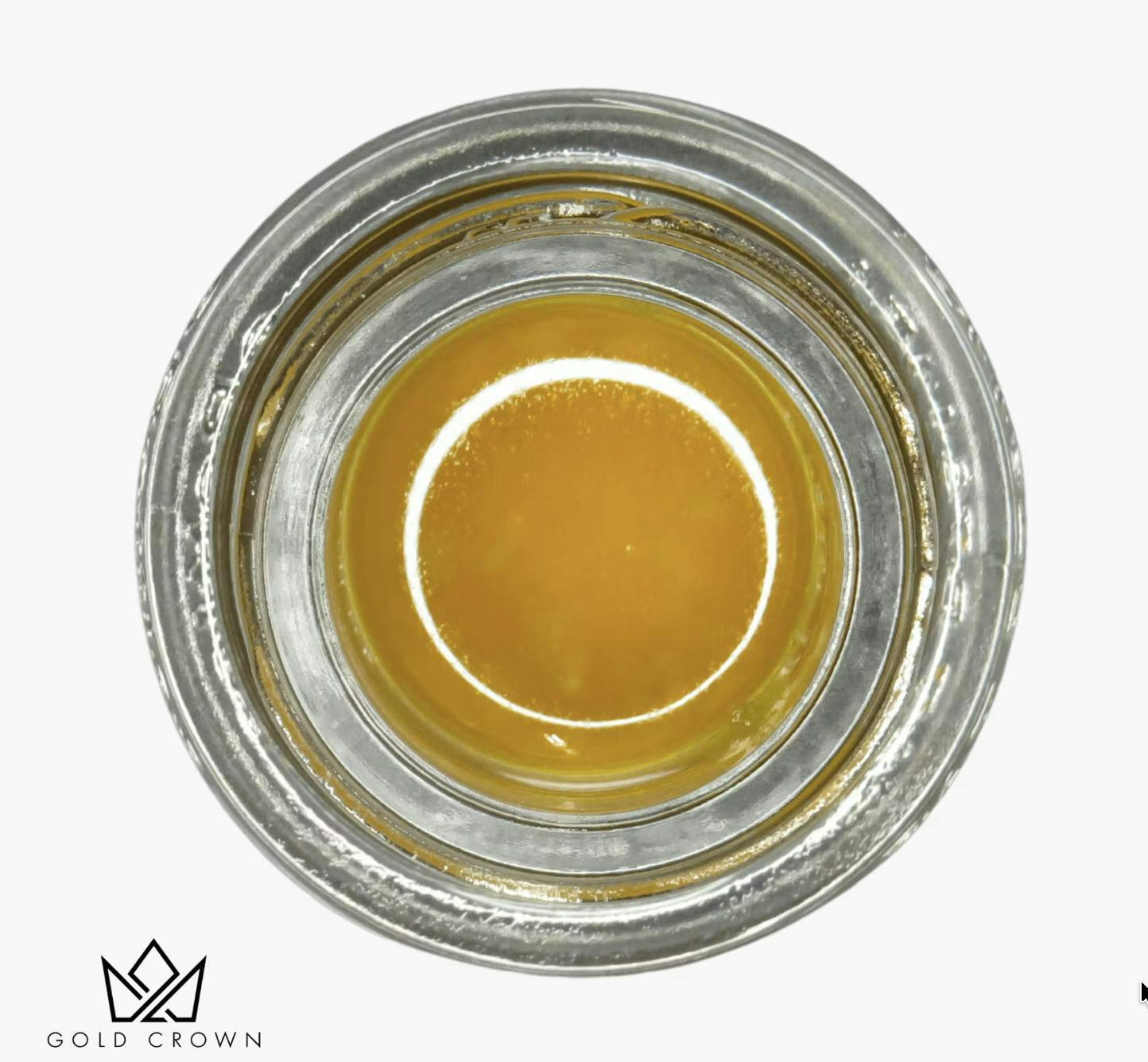 Gold Crown - Designer Runtz | Live Resin | 1g - 1