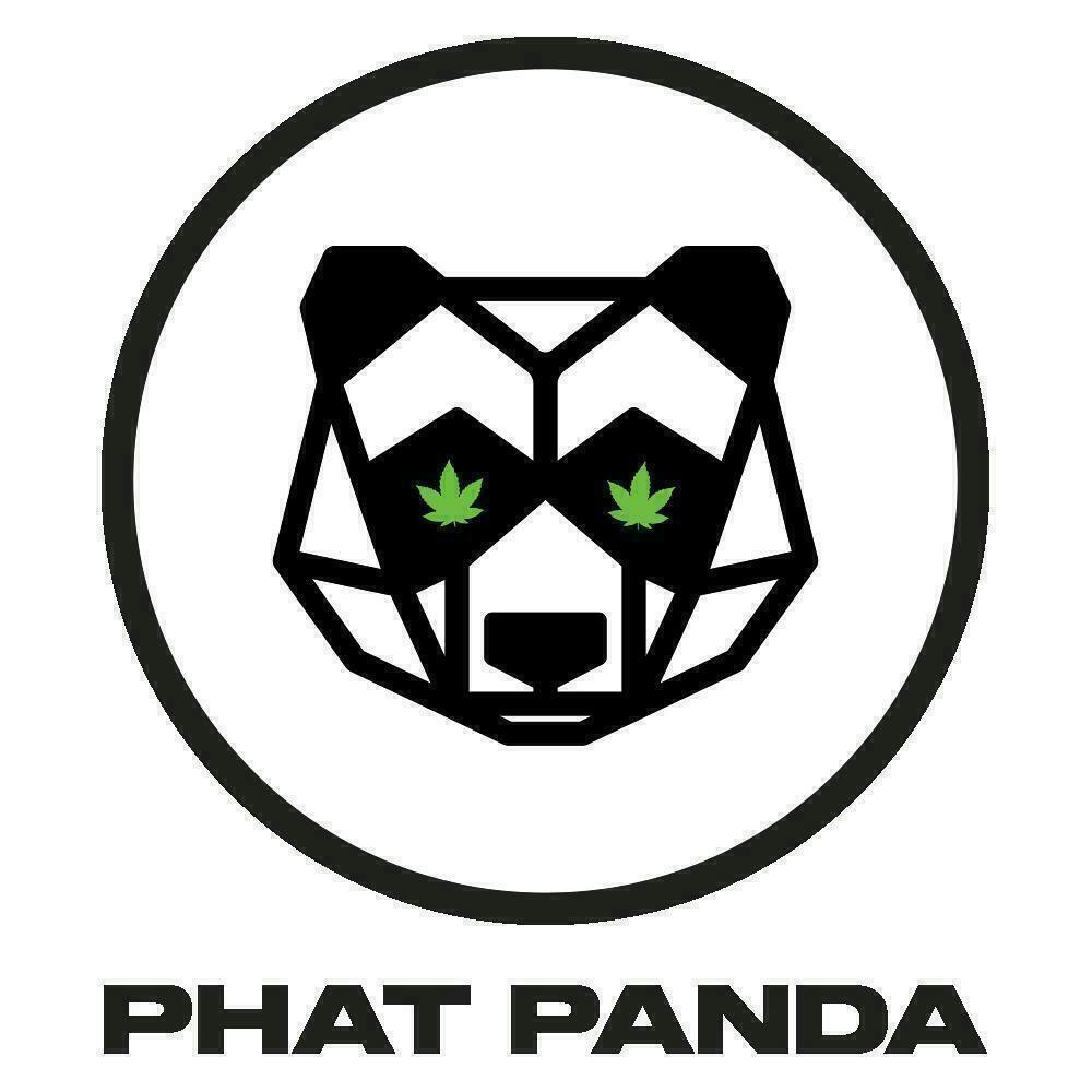 Phat Panda - Hawaiian Zkittlez | Infused Minis | 0.5g each | 2pk - 1