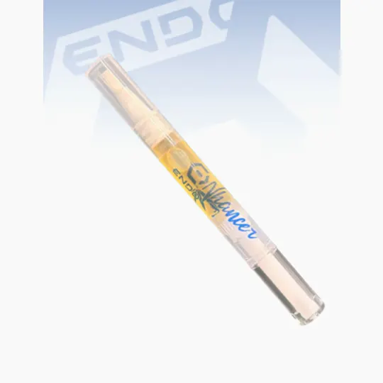 Endo - ENDO ENHANCER BALLER BRUSH 2G INSTANT INFUSER WATERMELON Z - 1