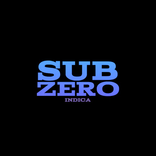 Green Dynasty - Sub Zero | Smalls | 3.5g - 1