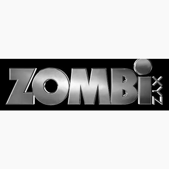 ZombiXYZ - Chem Dawg | 3.5g Indoor Flower - 1