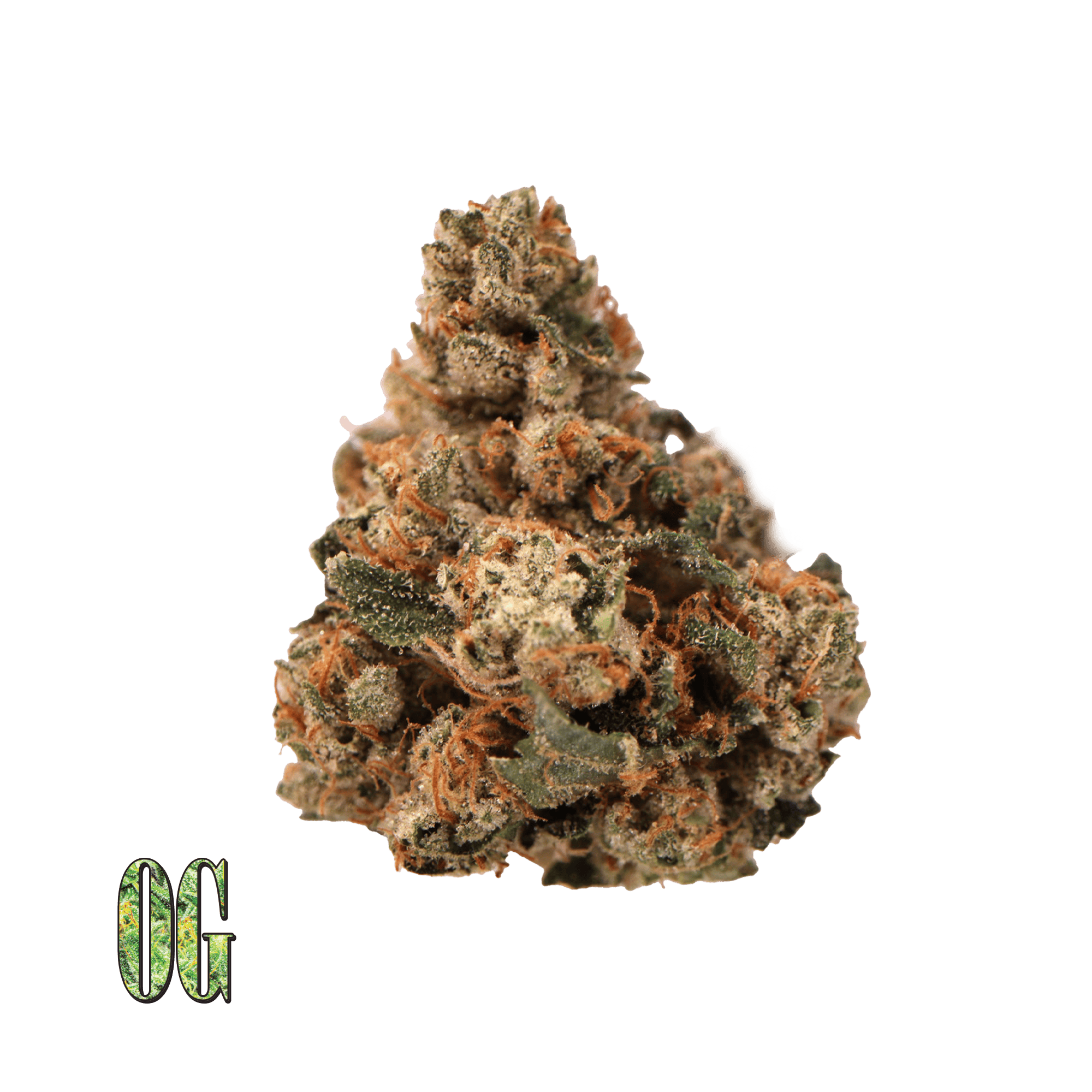 Traditional - Traditional - OG 5g Minis Flower - 1
