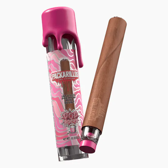 PACKS Los Angeles - Pop Rocks | Infused Blunt | 1g - 1