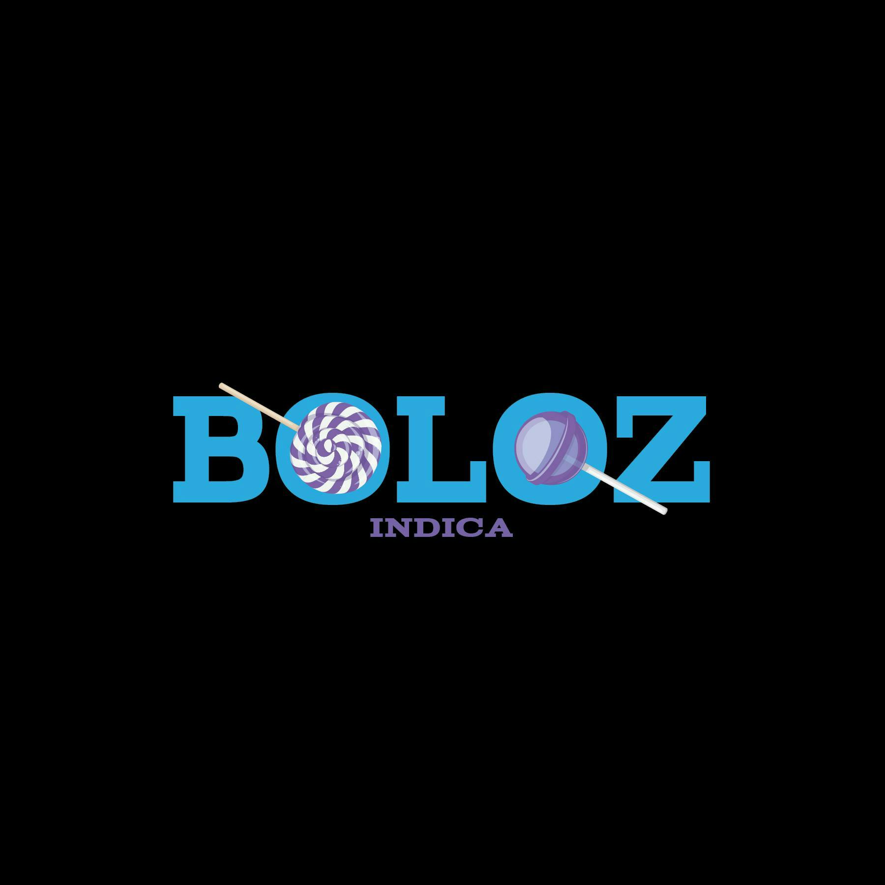 Green Dynasty - Boloz | Smalls | 14g - 1