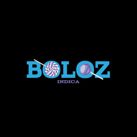 Green Dynasty - Boloz | Smalls | 14g - 1