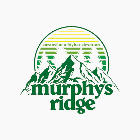 Murphys Ridge - Blue Dream | Big Buds | 7g - 1