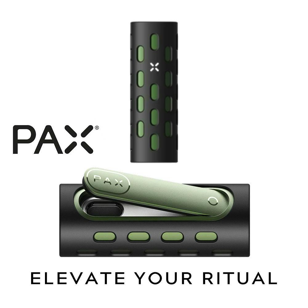 PAX - Grip Sleeve | FLOW - 1
