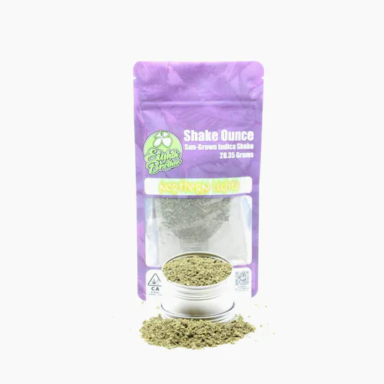 Eighth Brother - Eighth Brother | Northern Lights | Ground | 28g - 1