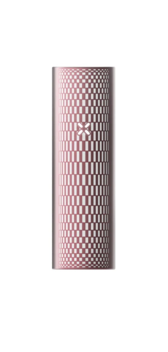 PAX - PAX Plus | Artist Series - Elderberry | Vaporizer - 1
