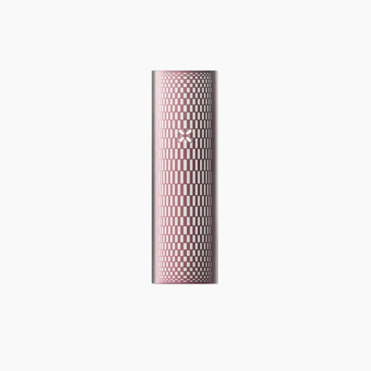 PAX - PAX Plus | Artist Series - Elderberry | Vaporizer - 1