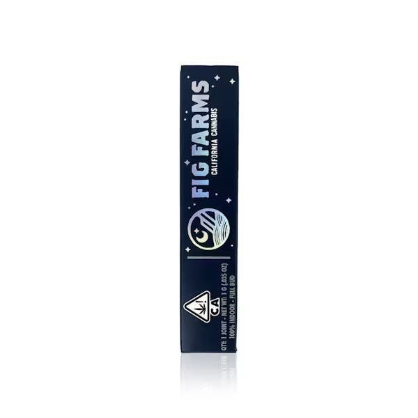Fig Farms - Fig Farms | Holy Moly! | Joint | 1g - 1