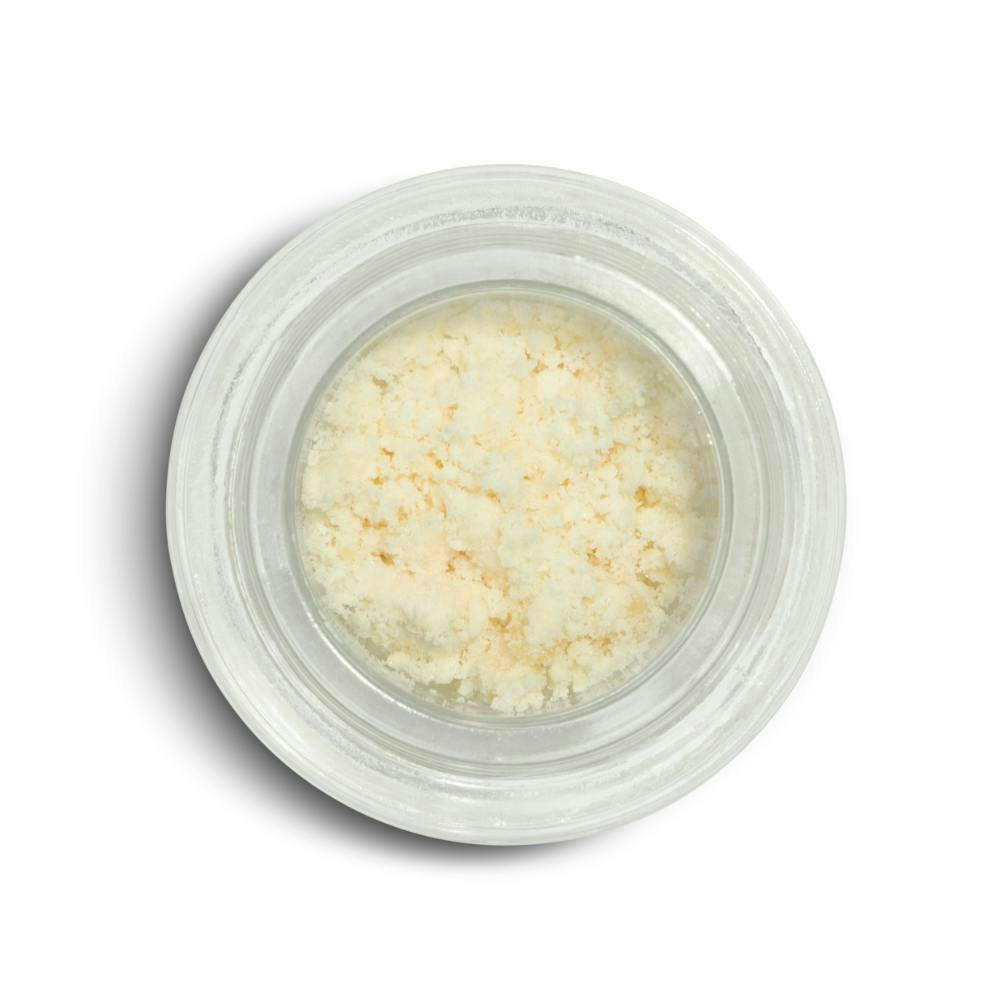 High Supply - Vanilla Frosting THCA Sand 1g - 1