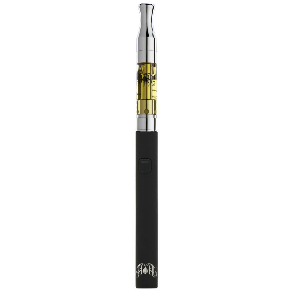 Heavy Hitters - Blue Dream | Sativa - Ultra Extract High Purity Oil - 1G Vape Cartridge * - 1
