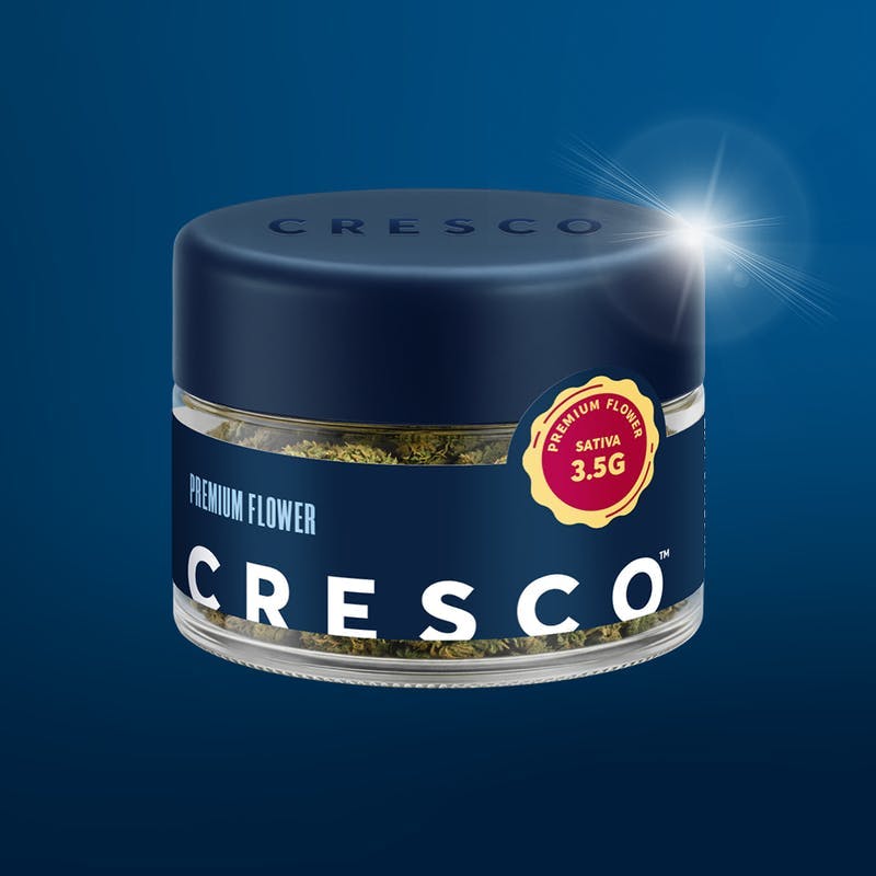 Cresco - Sativa | Big Buds | 3.5g - 1