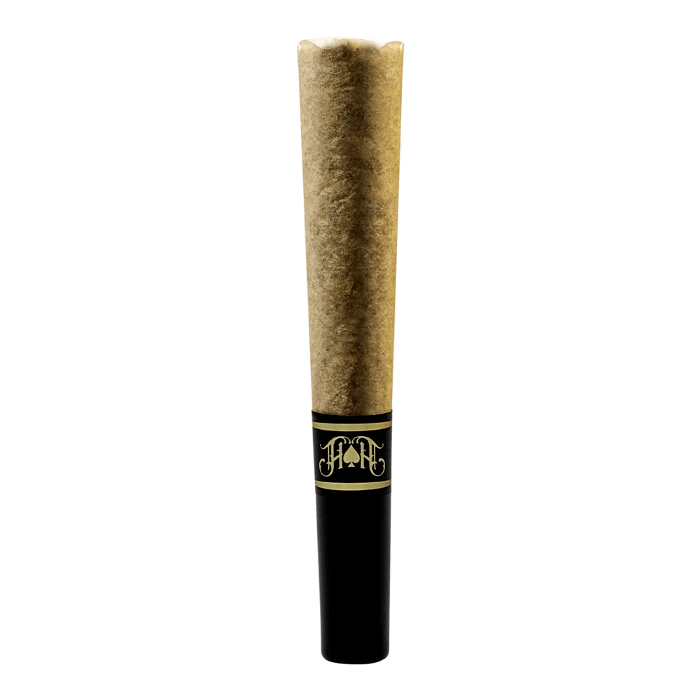 Heavy Hitters - Gelonade x Gravy | Jelly Infused Joint | 1g - 1
