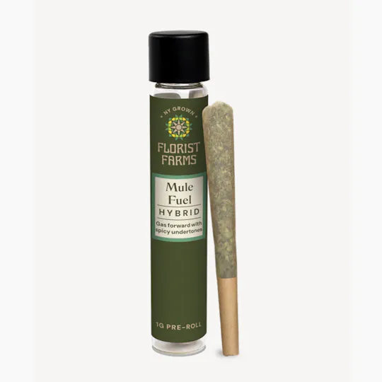 Florist Farms - Florist Farms | Mule Fuel | Joints | 1g - 1