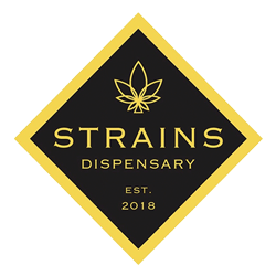 Strains - Fatso 3.5G - 1