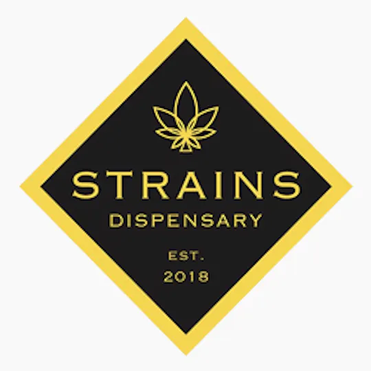 Strains - Fatso 3.5G - 1