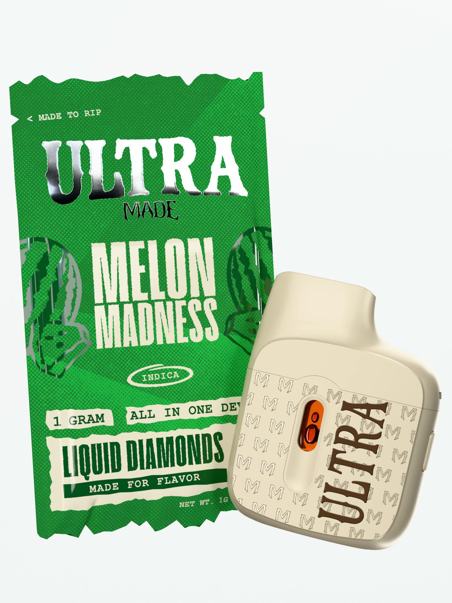 MADE - ULTRA AIO | Melon Madness - 1