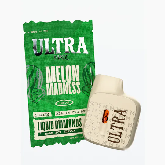 MADE - ULTRA AIO | Melon Madness - 1