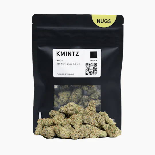 lolo - Kmintz | Indoor Buds | 14g - 1