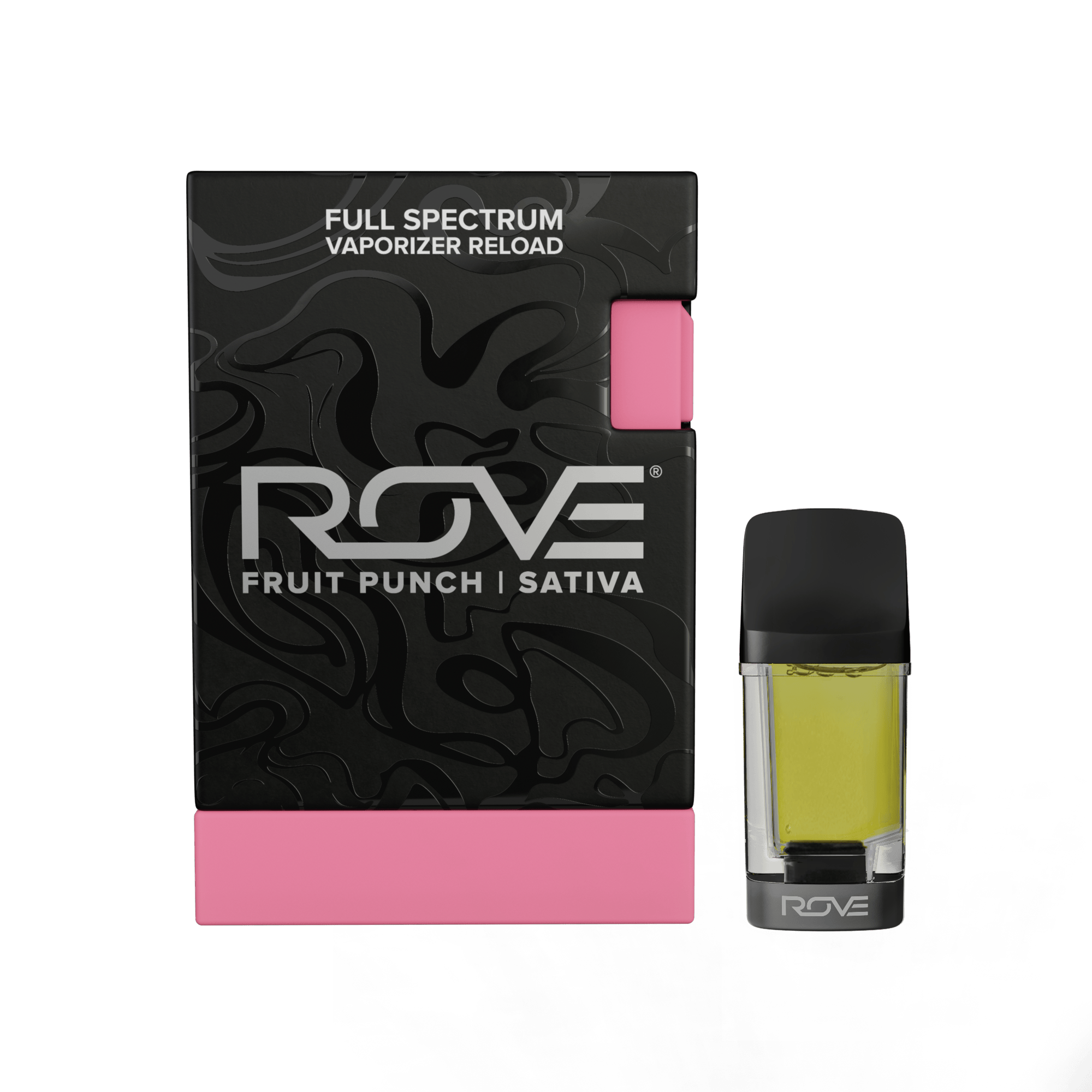 ROVE - Fruit Punch | Melted Diamond Live Resin Pod | 1.0g - 1