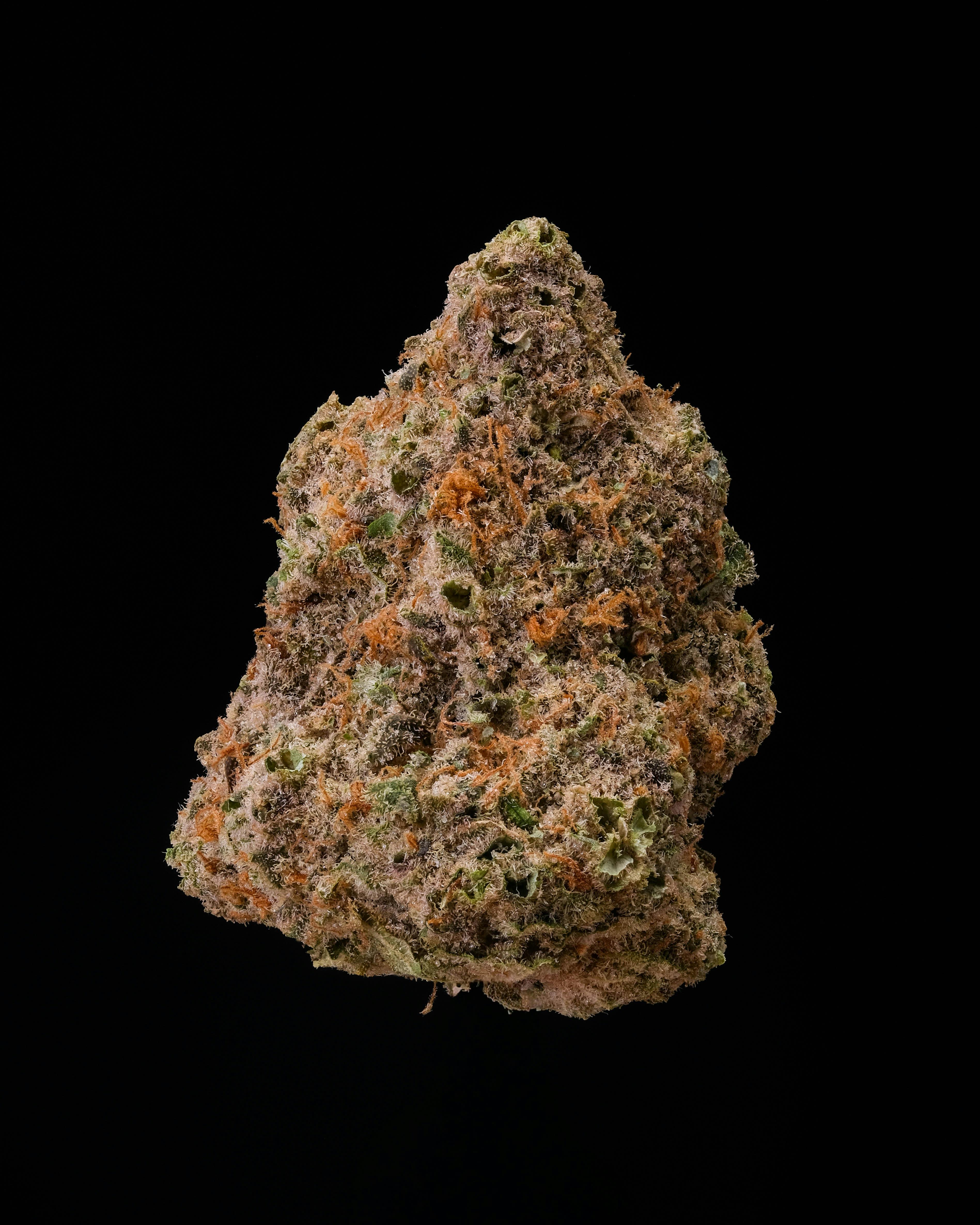Recreational Habits - Pineapple Trainwreck - 1