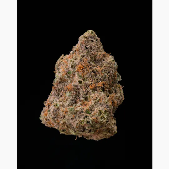 Recreational Habits - Pineapple Trainwreck - 1