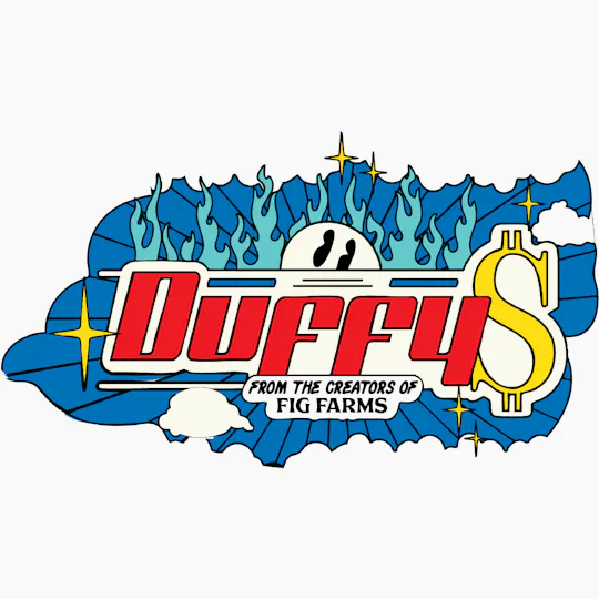Duffy$ - Berry White - 1