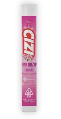Pink Rozay | Pre - Roll | 1g - Cizi