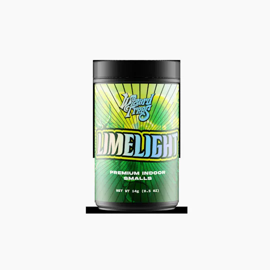 Wizard Trees - Limelight | Smalls | 14g - 1