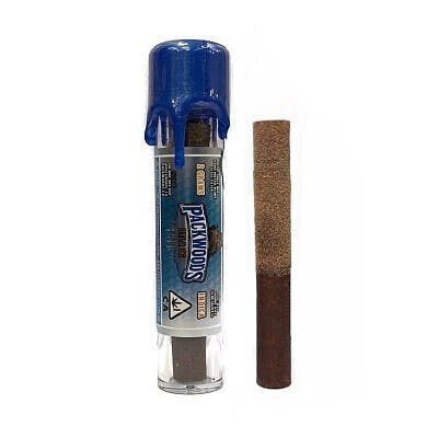 PACKS Los Angeles - DTLA OG | Infused Blunt | 2g - 1