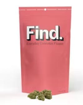 Find - B.A.M. | Flower | 28g - 1