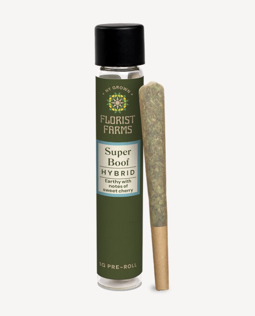 Florist Farms - Florist Farms | Super Boof | Joints | 1g - 1