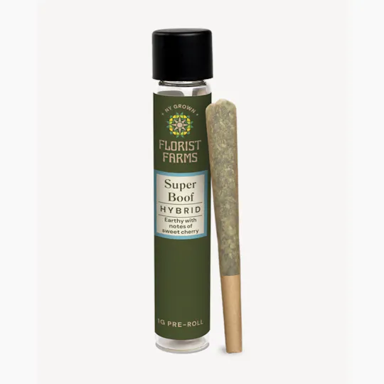 Florist Farms - Florist Farms | Super Boof | Joints | 1g - 1