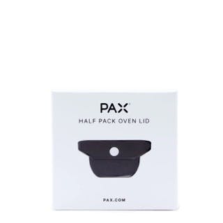 PAX - PAX Oven Lid | Half Pack - 1