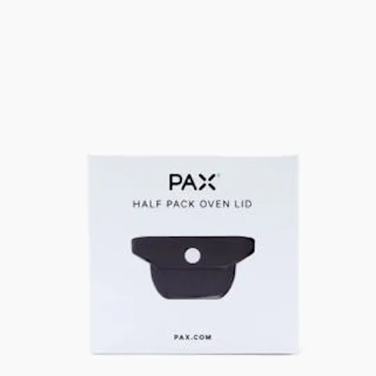 PAX - PAX Oven Lid | Half Pack - 1