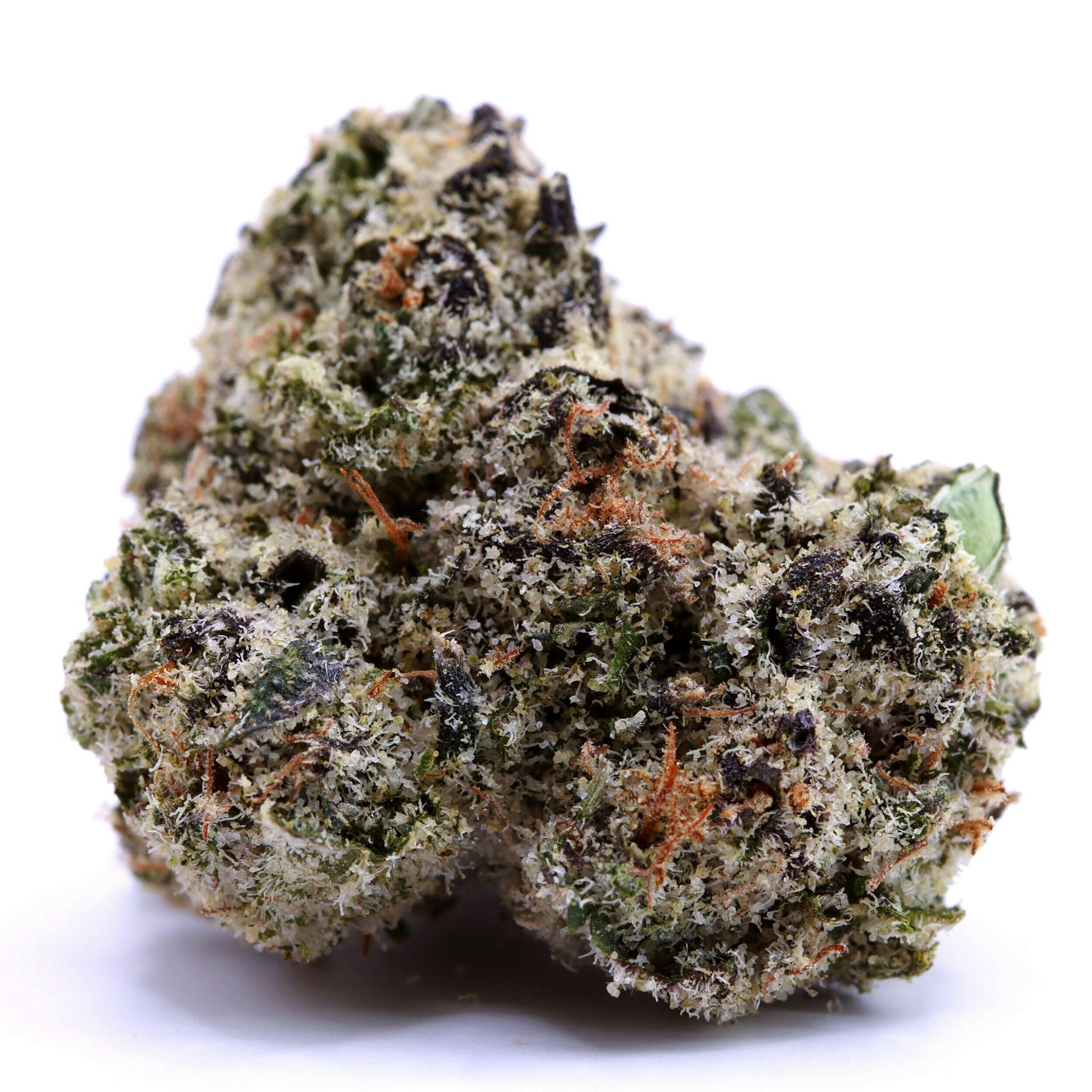 Greenfields Group - Atomic Bomb — Exotic Hybrid - 1