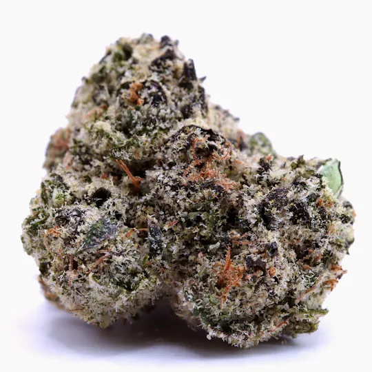 Greenfields Group - Atomic Bomb — Exotic Hybrid - 1