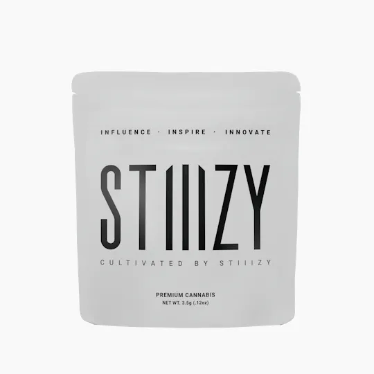 STIIIZY - RAINBOW KUSH - 3.5G - 1
