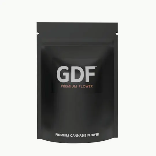 GOOD DAY FARM - Strawberry Pave #16 | Flower | 14g - 1