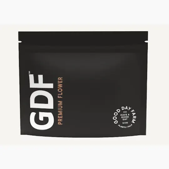 GOOD DAY FARM - Power Bar | Flower | 7g - 1
