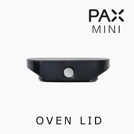 PAX - Oven Lid | MINI - 1