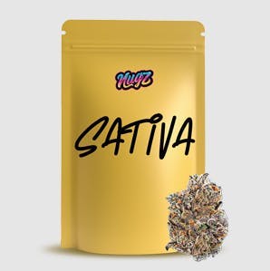 Nugz - Sativa | Big Buds | 14g - 1