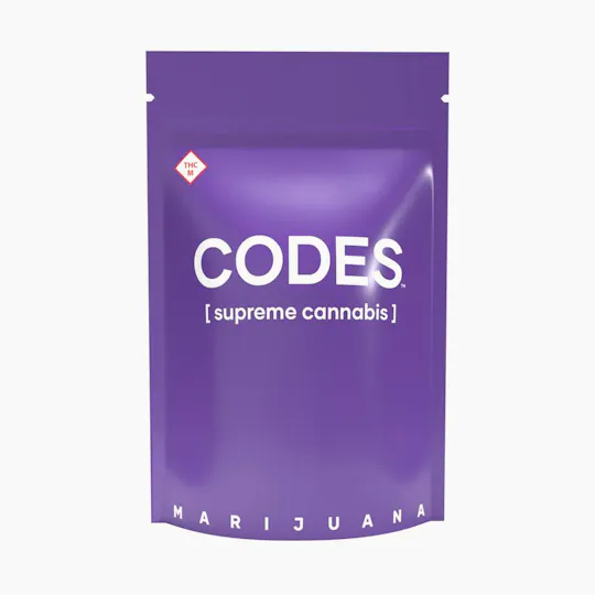 Codes - Double Up | Smalls | 7g - 1