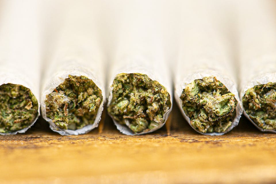 El Blunto by Albert Einstone's - El Jointo FlavorCore - Diamond Infused - Graff Strawberry - .5g x 6pk - 1