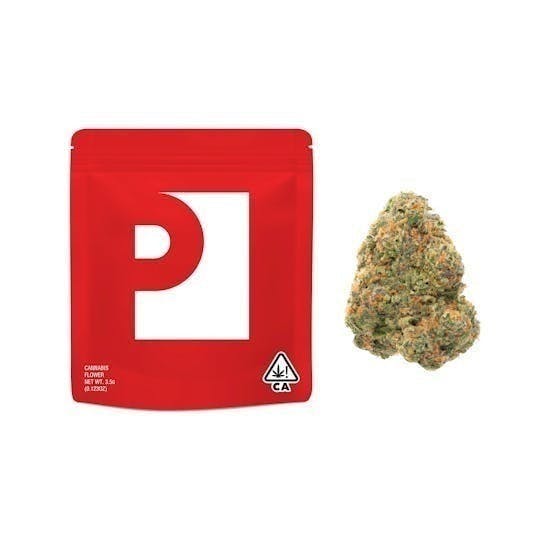 Preferred Gardens - Honeydew | Bag | 3.5g - 1