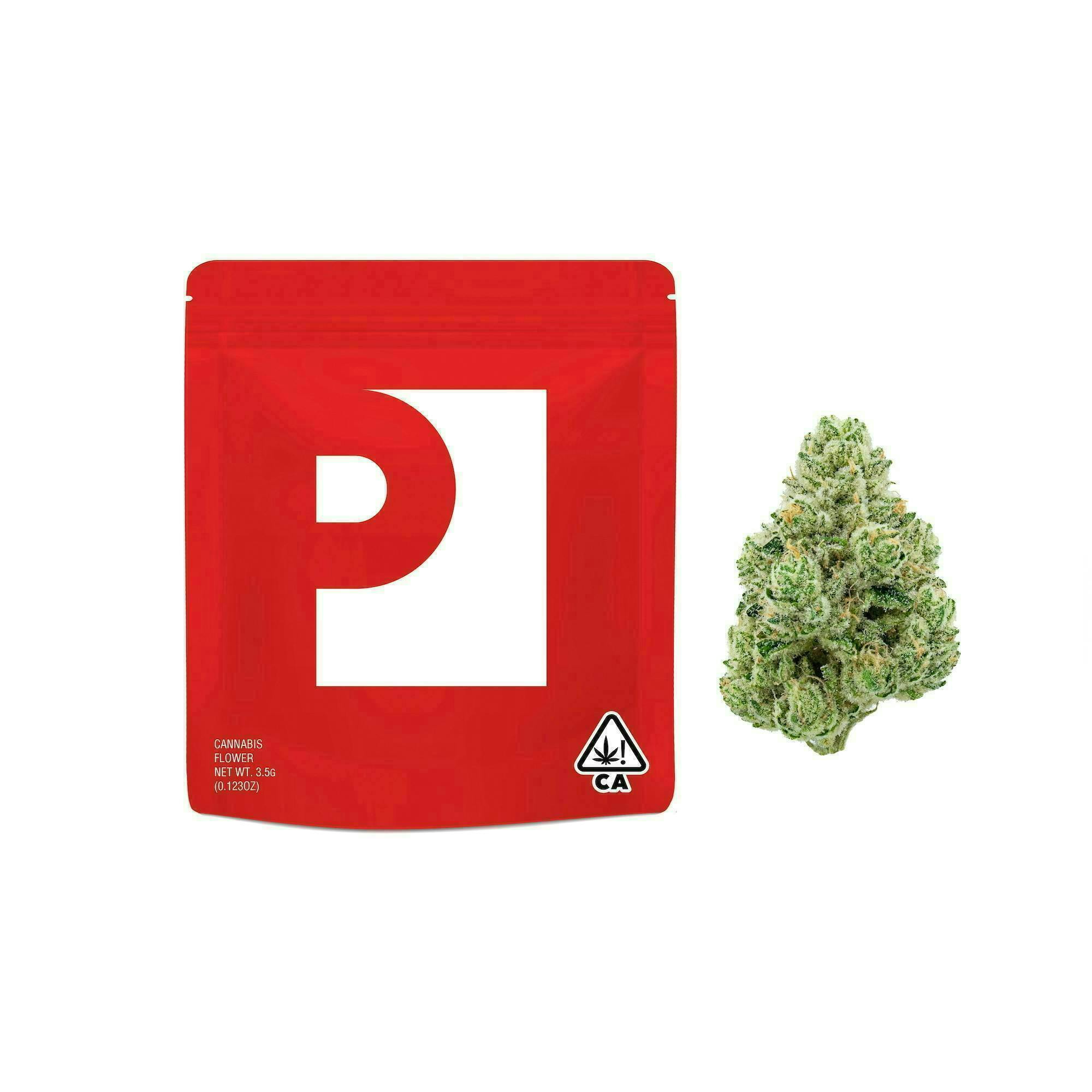 Preferred Gardens - Zonic | Bag | 3.5g - 1